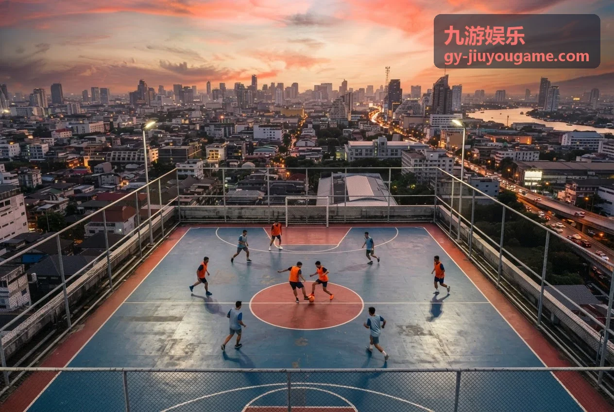 九游娱乐资源中心生态适配与云部署方案