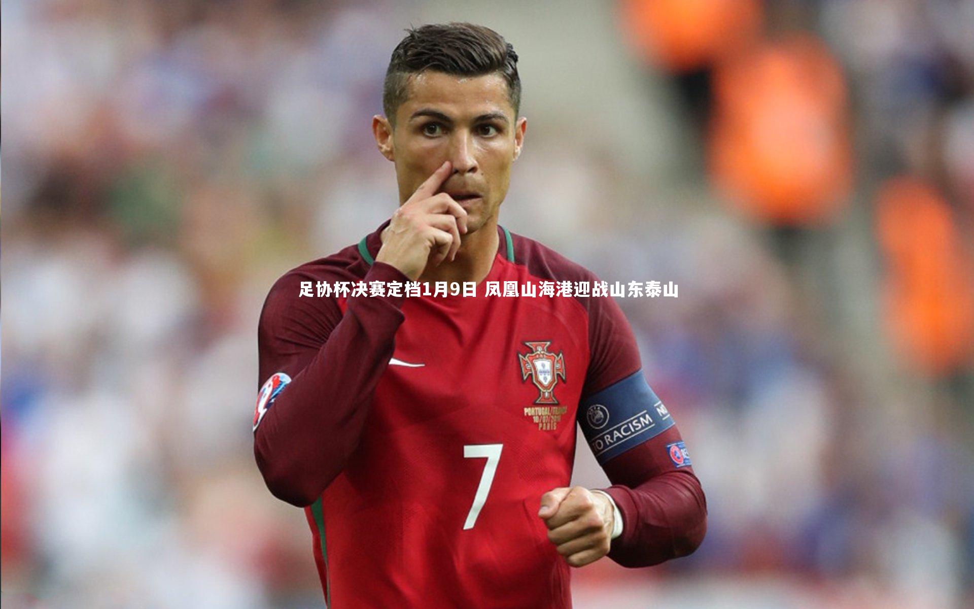 足协杯决赛定档1月9日 凤凰山海港迎战山东泰山